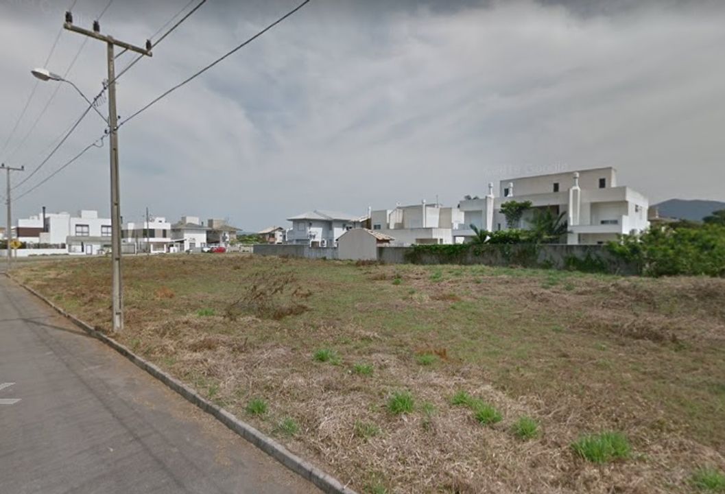 Foto - Florianópolis - Campeche